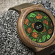 Este diseñador se ha fabricado su propio smartwatch con 7 días de autonomía por 50 dólares